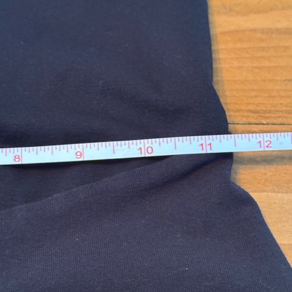 Motherhood Black Medium legging - Picture 3 of 5